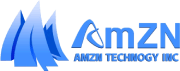 AMZN Logo